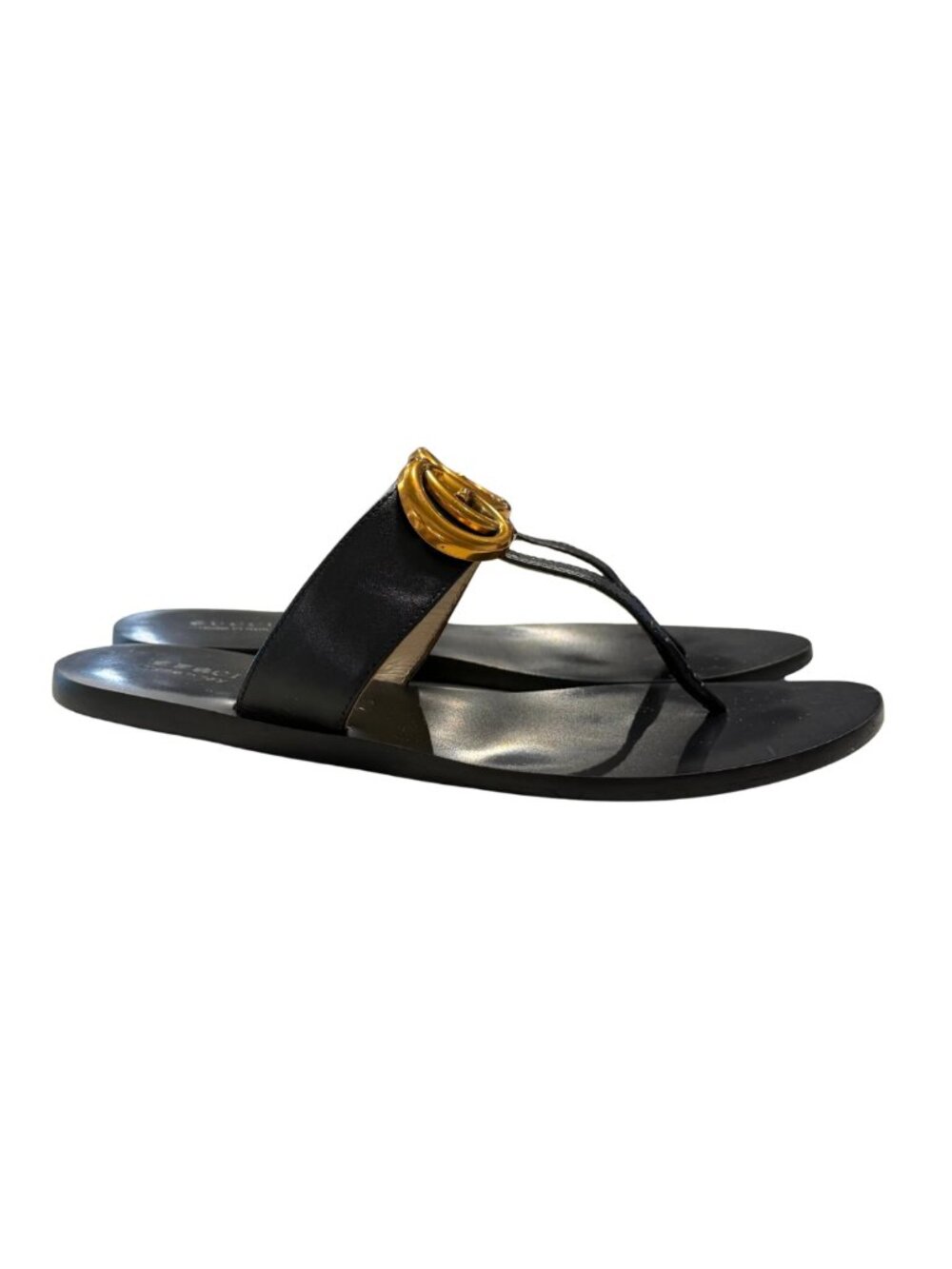 GG Marmont Sandals 38